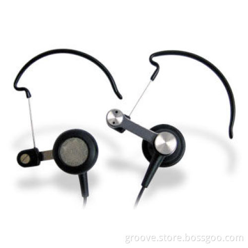 Sporty MP3/MP4 Players Earphones with 5U Membrane
